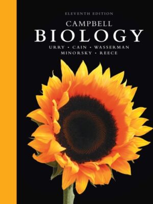 Campbell Biology (11th Edition) – eBook