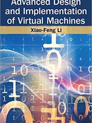 Advanced Design and Implementation of Virtual Machines – eBook PDF