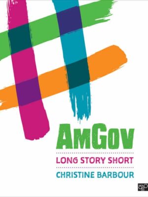 AmGov: Long Story Short – eBook PDF