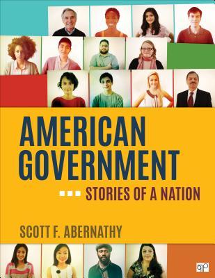 American Government: Stories of Stratergy and Action (2nd Edition) – eBook PDF