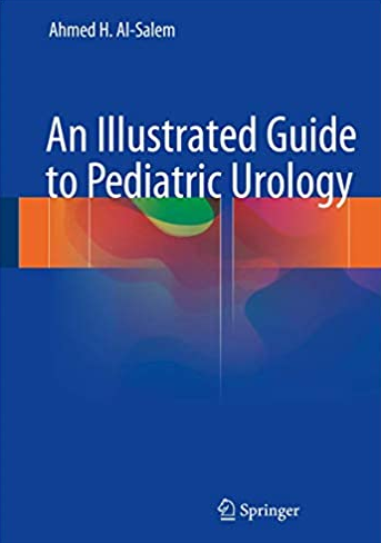 An Illustrated Guide to Pediatric Urology, ISBN-13: 978-3319441818