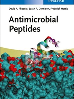 Antimicrobial Peptides – eBook PDF