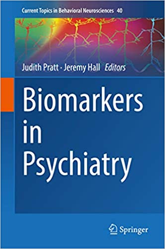 Biomarkers in Psychiatry – eBook PDF