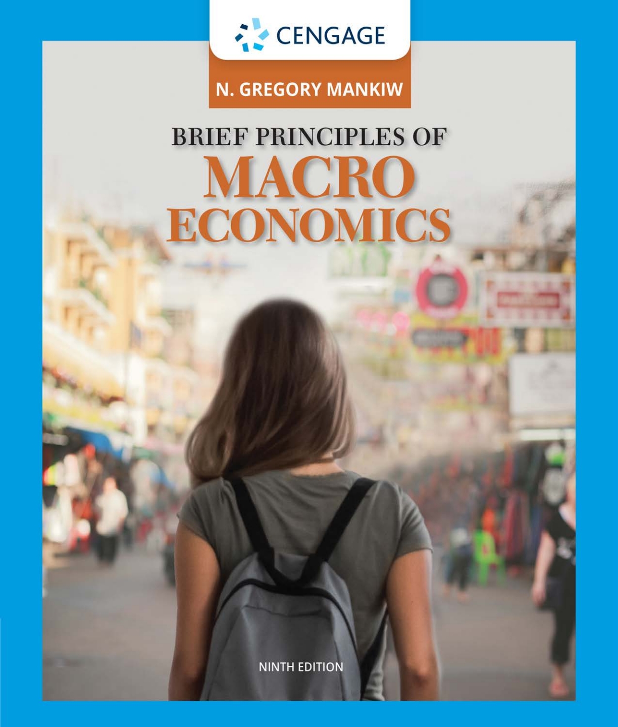 Brief Principles of Macroeconomics (9th Edition) – eBook PDF