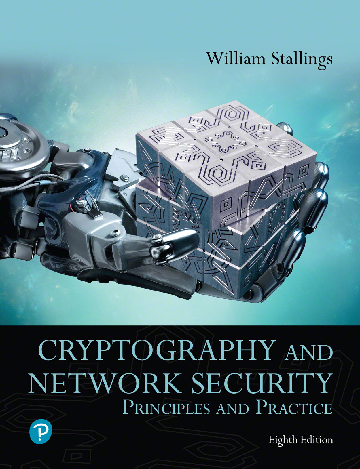 Cryptography and Network Security: Principles and Practice (8th Edition) – eBook PDF