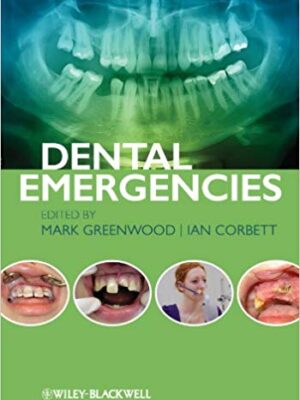 Dental Emergencies – eBook PDF