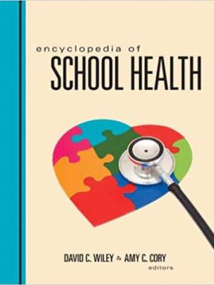 Encyclopedia of School Health – eBook PDF