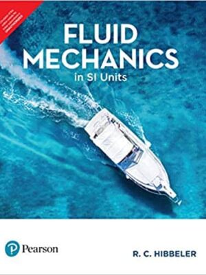 Fluid Mechanics In Si Units – eBook PDF