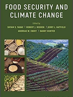 Food Security and Climate Change – eBook PDF