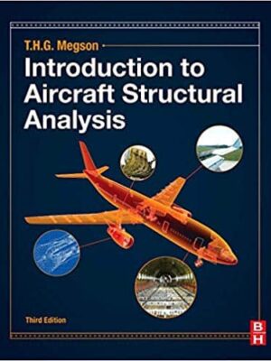 Introduction to Aircraft Structural Analysis (3rd Edition) – eBook PDF