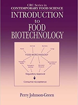 Introduction to Food Biotechnology – eBook PDF