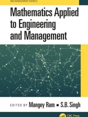 Mathematics Applied to Engineering and Management – eBook PDF