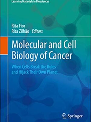 Molecular and Cell Biology of Cancer - eBook PDF