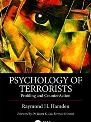 Psychology of Terrorists: Profiling and CounterAction – eBook PDF