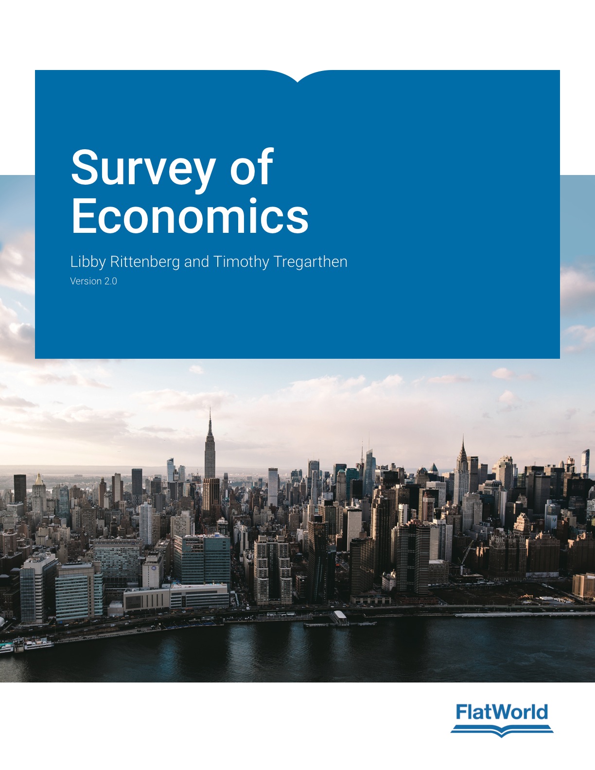 Survey of Economics, Version 2.0 – eBook PDF