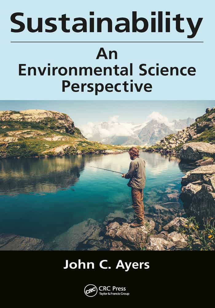 Sustainability: An Environmental Science Perspective – eBook PDF