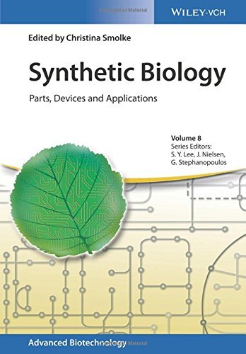 Synthetic Biology: Parts, Devices and Applications (Volume 8) – eBook PDF