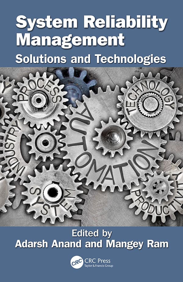 System Reliability Management: Solutions and Technologies – eBook PDF