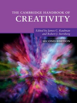 The Cambridge Handbook of Creativity (2nd Edition) – eBook PDF