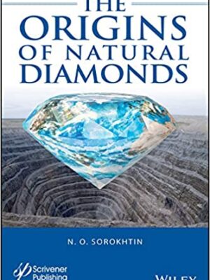 The Origins of Natural Diamonds – eBook PDF