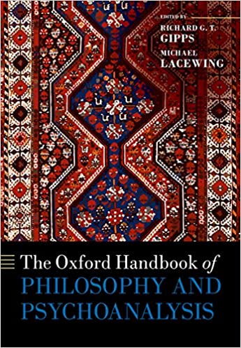 The Oxford Handbook of Philosophy and Psychoanalysis – eBook PDF