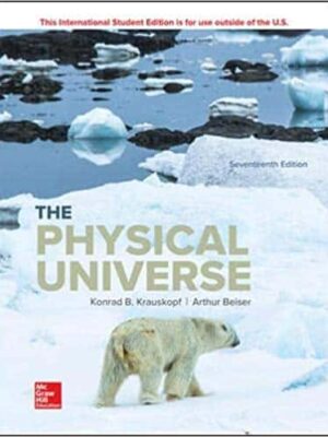 The Physical Universe (17th International Edition) – eBook PDF