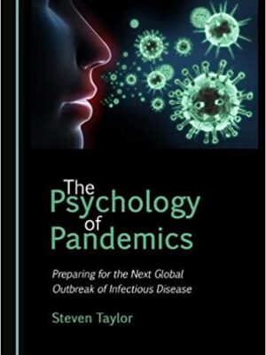 The Psychology of Pandemics – eBook PDF