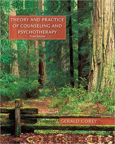 Theory and Practice of Counseling and Psychotherapy (10th Edition) – eBook PDF