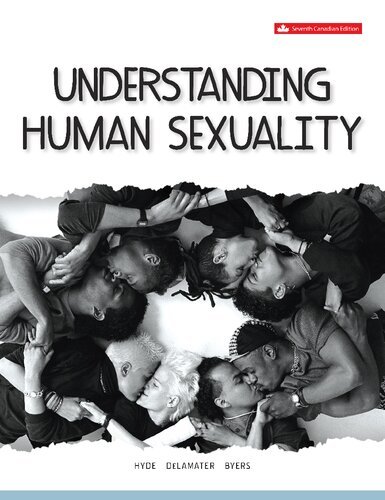 Understanding Human Sexuality (7th Canadian Edition) – eBook PDF