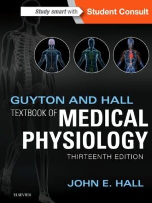 Guyton and Hall Textbook of Medical Physiology (13th Edition) – eBook