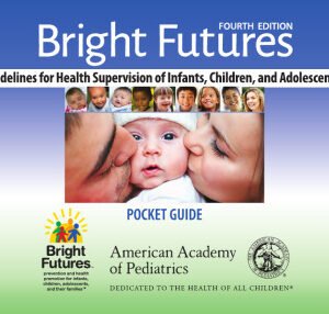 Bright Futures: Guidelines Pocket Guide (4th Edition) – PDF
